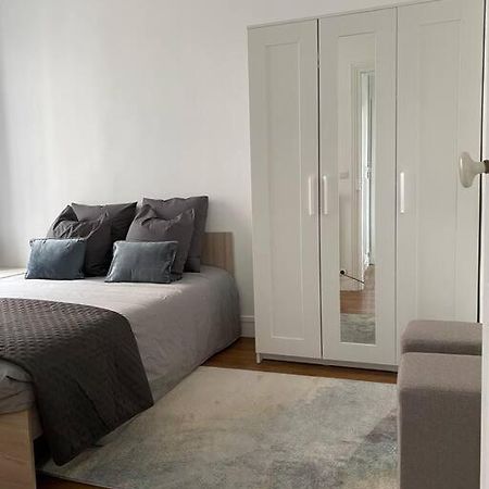 Charmant Appartement Cosy 2 Pieces Paris 15E Zewnętrze zdjęcie