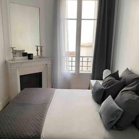 Charmant Appartement Cosy 2 Pieces Paris 15E Zewnętrze zdjęcie